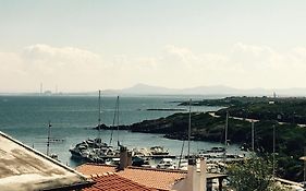 B&B Mare Di Fuori